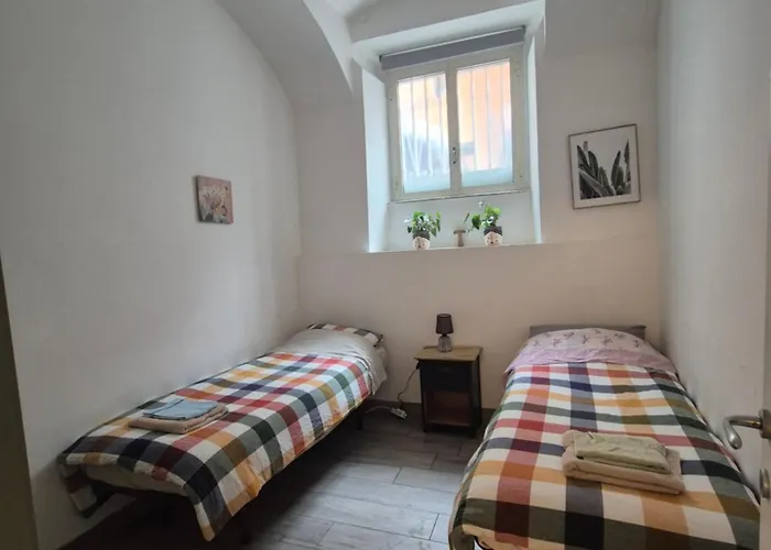 Seminterrato Al Pıgneto Metro C