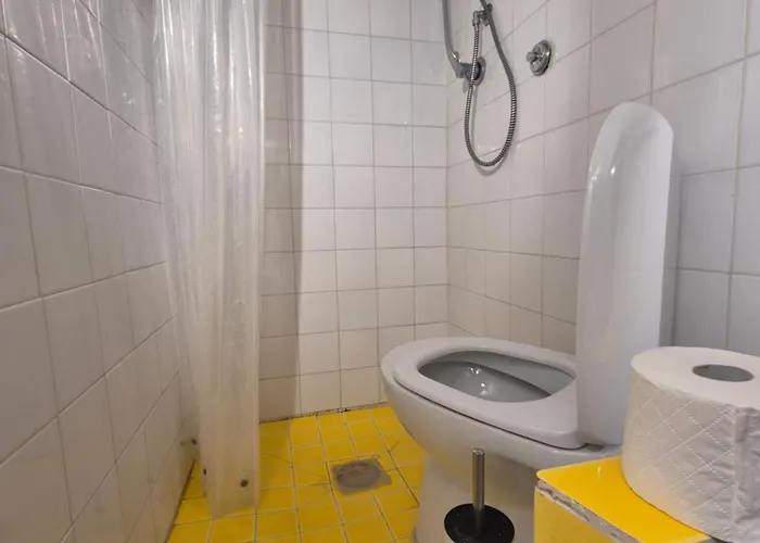 Seminterrato Al Pıgneto Metro C Roma